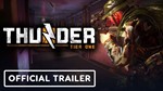 Thunder Tier One STEAM 