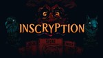 Inscryption PAY PAL STEAM