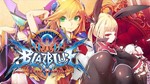 BlazBlue Centralfiction + Collection PAY PAL STEAM  - изображение № 2