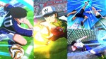 Captain Tsubasa Deluxe Edition + Full DLC Steam - изображение № 2