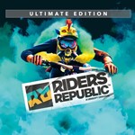 ⭐⭐RIDERS REPUBLIC COMPLETE EDITION UBISOFT⭐⭐ - изображение № 2