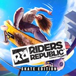 ⭐⭐RIDERS REPUBLIC COMPLETE EDITION UBISOFT⭐⭐