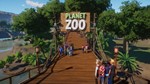 ????PLANET ZOO ULTIMATE EDITION+Arid Animal Pack - изображение № 7