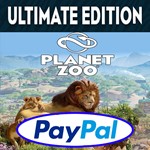 ????PLANET ZOO ULTIMATE EDITION+Arid Animal Pack