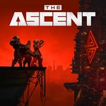 ️ The Ascent + The Ascent CyberSec Pack  Online