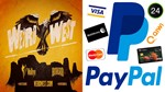 ⭐????⭐   Weird West ⭐????⭐Steam PAYPAL