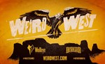 ⭐????⭐   Weird West ⭐????⭐Steam PAYPAL - изображение № 3