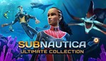 Subnautica + Subnautica Below Zero Steam   PAYPAL - изображение № 2