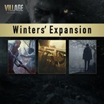 Resident Evil Village 8 GOLD Ed + Экспансия Уинтерсов