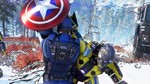 Marvel's Avengers + Marvel's Avengers Deluxe Edition  - изображение № 3