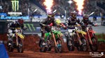 Monster Energy Supercross The Official Videogame 5 +DLC - изображение № 2