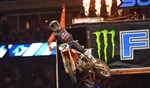 Monster Energy Supercross The Official Videogame 5 +DLC - изображение № 4