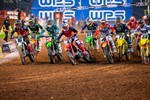 Monster Energy Supercross The Official Videogame 5 +DLC - изображение № 3