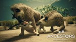 Ancestors The Humankind Odyssey  STEAM  - изображение № 6