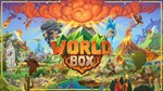 WorldBox +  65 New Games Steam  PAYPAL