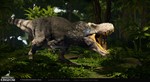 Prehistoric Kingdom STEAM  PAYPAL  - изображение № 4