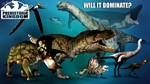 Prehistoric Kingdom STEAM  PAYPAL  - изображение № 3