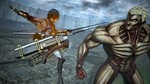 ⭐⭐Attack on Titan + Attack on Titan 2: Final Battle⭐⭐ - изображение № 5