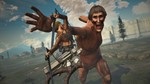 ⭐⭐Attack on Titan + Attack on Titan 2: Final Battle⭐⭐ - изображение № 6