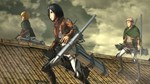 ⭐⭐Attack on Titan + Attack on Titan 2: Final Battle⭐⭐ - изображение № 3
