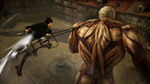 ⭐⭐Attack on Titan + Attack on Titan 2: Final Battle⭐⭐ - изображение № 4