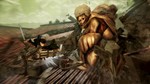 ⭐⭐Attack on Titan + Attack on Titan 2: Final Battle⭐⭐ - изображение № 7