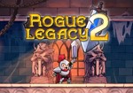 Rogue Legacy + Rogue Legacy 2+ 60 New Games Steam