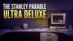 The Stanley Parable: Ultra Deluxe  +  70 New Games