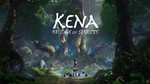 Kena Bridge of Spirits Deluxe  Epic Games  Kena