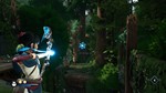 Kena Bridge of Spirits Deluxe  Epic Games  Kena - изображение № 2