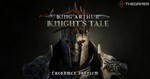 King Arthur Knight's Tale  PAYPAL 