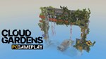 Cloud Gardens+ 65 New Games PAYPAL