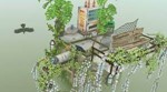 Cloud Gardens+  65 New Games PAYPAL - изображение № 8