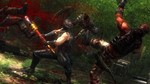 NINJA GAIDEN Master Collection Deluxe+YAIBA NINJAGAIDEN - изображение № 7
