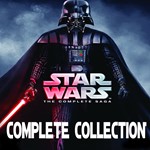 ⭐⭐⭐STAR WARS™ COMPLETE COLLECTION  PAYPAL  STEAM⭐⭐⭐