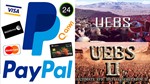Ultimate Epic Battle Simulator 2+Epic Battle Simulator