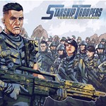⭐⭐⭐ Starship Troopers: Terran Command  (STEAM)  ⭐⭐⭐