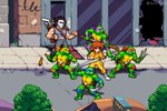 Teenage Mutant Ninja Turtles: Shredder's Revenge   - изображение № 9