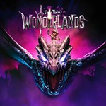 Tiny Tina's Wonderlands Chaotic Great Edition (STEAM)