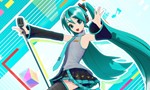 Hatsune Miku Project DIVA Mega Mix+ VIP Edition + KEY - изображение № 8