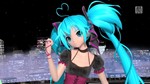 Hatsune Miku Project DIVA Mega Mix+ VIP Edition + KEY - изображение № 6