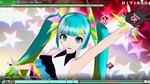 Hatsune Miku Project DIVA Mega Mix+ VIP Edition + KEY - изображение № 9