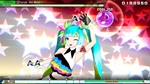 Hatsune Miku Project DIVA Mega Mix+ VIP Edition + KEY - изображение № 5