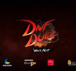 ⭐⭐⭐ DNF Duel  (STEAM)  ⭐⭐⭐