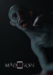 MADiSON+Possessed Camera DLC+ 80 New Games  - изображение № 2