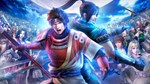 WARRIORS OROCHI 3 Ultimate Definitive Edition - изображение № 7