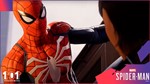 ⭐⭐⭐MARVEL’S SPIDER-MAN REMASTERED БЕЗ ОЧЕРЕДИ ⭐⭐⭐ - изображение № 6