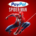 ⭐⭐⭐MARVEL’S SPIDER-MAN REMASTERED БЕЗ ОЧЕРЕДИ ⭐⭐⭐