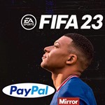 FIFA 23 ULTIMATE EDITION (STEAM)PAYPAL