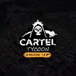 Cartel Tycoon Supporter Bundle   PAYPAL  STEAM